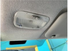 Recambio de luz delantero central techo para peugeot 207 1.4 referencia OEM IAM 6362Q1  