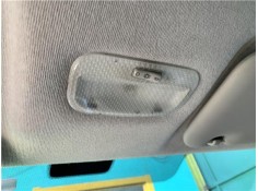 Recambio de luz delantero central techo para peugeot 207 1.4 referencia OEM IAM 6362Q1  