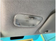 Recambio de luz delantero central techo para peugeot 207 1.4 referencia OEM IAM 6362Q1  