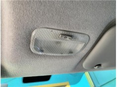Recambio de luz delantero central techo para peugeot 207 1.4 referencia OEM IAM 6362Q1  