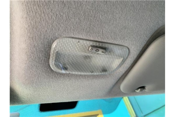 Recambio de luz delantero central techo para peugeot 207 1.4 referencia OEM IAM 6362Q1  