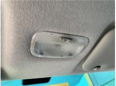 Recambio de luz delantero central techo para peugeot 207 1.4 referencia OEM IAM 6362Q1  