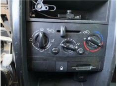 MANDOS CALEFACCION / A.A. 6451TK 