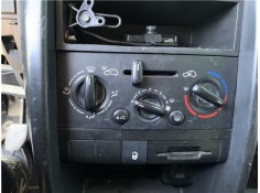 Recambio de mandos calefaccion / a.a. para peugeot 207 1.4 referencia OEM IAM 6451TK  