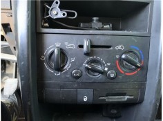 Recambio de mandos calefaccion / a.a. para peugeot 207 1.4 referencia OEM IAM 6451TK  
