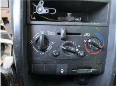 Recambio de mandos calefaccion / a.a. para peugeot 207 1.4 referencia OEM IAM 6451TK  