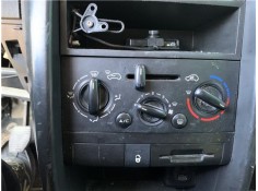 Recambio de mandos calefaccion / a.a. para peugeot 207 1.4 referencia OEM IAM 6451TK  