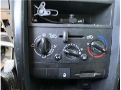 Recambio de mandos calefaccion / a.a. para peugeot 207 1.4 referencia OEM IAM 6451TK  