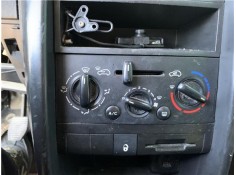 Recambio de mandos calefaccion / a.a. para peugeot 207 1.4 referencia OEM IAM 6451TK  