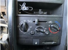 Recambio de mandos calefaccion / a.a. para peugeot 207 1.4 referencia OEM IAM 6451TK  
