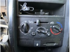 Recambio de mandos calefaccion / a.a. para peugeot 207 1.4 referencia OEM IAM 6451TK  