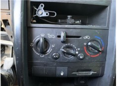 Recambio de mandos calefaccion / a.a. para peugeot 207 1.4 referencia OEM IAM 6451TK  