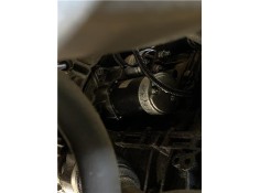 Recambio de motor arranque para peugeot 207 1.4 referencia OEM IAM 5802M9  