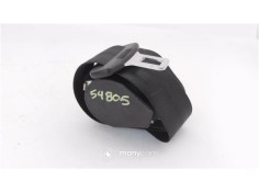 Recambio de cinturon seguridad trasero derecho para seat altea xl (5p5) 1.9 tdi referencia OEM IAM 5P0857805D 5M0857754E 