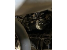 Recambio de motor arranque para peugeot 207 1.4 referencia OEM IAM 5802M9  