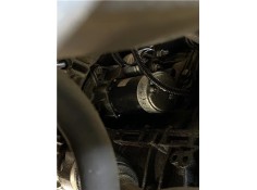 Recambio de motor arranque para peugeot 207 1.4 referencia OEM IAM 5802M9  