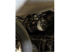 Recambio de motor arranque para peugeot 207 1.4 referencia OEM IAM 5802M9  