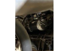 Recambio de motor arranque para peugeot 207 1.4 referencia OEM IAM 5802M9  