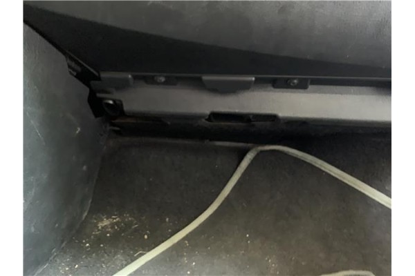 Recambio de motor calefaccion para peugeot 207 1.4 referencia OEM IAM 6441V5  