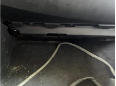 Recambio de motor calefaccion para peugeot 207 1.4 referencia OEM IAM 6441V5  