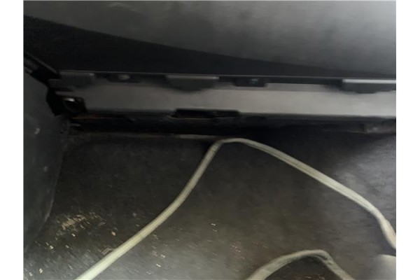 Recambio de motor calefaccion para peugeot 207 1.4 referencia OEM IAM 6441V5  