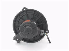 Recambio de motor calefaccion para kia carnival 2.9 crdi referencia OEM IAM B308830200º  