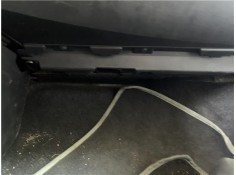 Recambio de motor calefaccion para peugeot 207 1.4 referencia OEM IAM 6441V5  