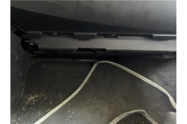 Recambio de motor calefaccion para peugeot 207 1.4 referencia OEM IAM 6441V5  