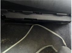 Recambio de motor calefaccion para peugeot 207 1.4 referencia OEM IAM 6441V5  