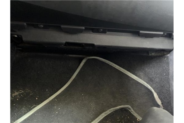 Recambio de motor calefaccion para peugeot 207 1.4 referencia OEM IAM 6441V5  