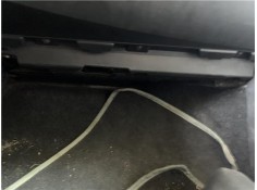 Recambio de motor calefaccion para peugeot 207 1.4 referencia OEM IAM 6441V5  