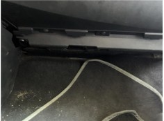 Recambio de motor calefaccion para peugeot 207 1.4 referencia OEM IAM 6441V5  