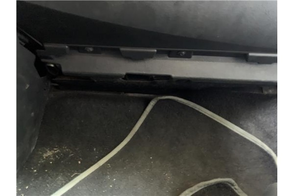 Recambio de motor calefaccion para peugeot 207 1.4 referencia OEM IAM 6441V5  