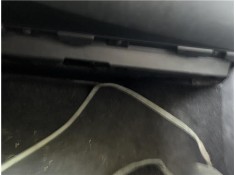 Recambio de motor calefaccion para peugeot 207 1.4 referencia OEM IAM 6441V5  