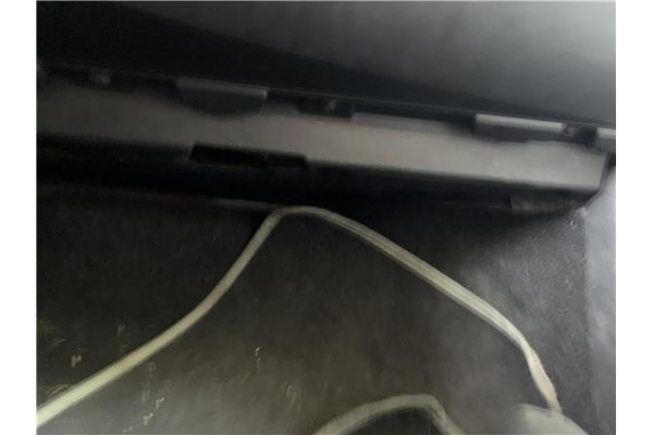 Recambio de motor calefaccion para peugeot 207 1.4 referencia OEM IAM 6441V5  