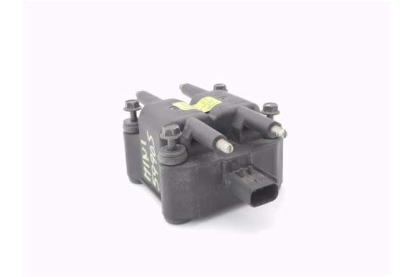 Recambio de bobina encendido para mini mini (r50,r53) 1.6 cooper s referencia OEM IAM 05269670AB  