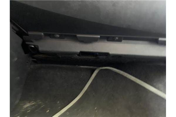 Recambio de motor calefaccion para peugeot 207 1.4 referencia OEM IAM 6441V5  