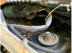 MOTOR LIMPIAPARABRISAS DELANTERO 6405CH 