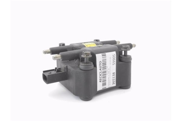 Recambio de bobina encendido para mini mini (r50,r53) 1.6 cooper s referencia OEM IAM 05269670AB  