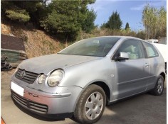 volkswagen polo iv (9n1) del año 2002