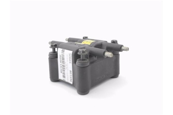 Recambio de bobina encendido para mini mini (r50,r53) 1.6 cooper s referencia OEM IAM 05269670AB  