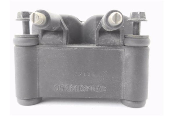 Recambio de bobina encendido para mini mini (r50,r53) 1.6 cooper s referencia OEM IAM 05269670AB  