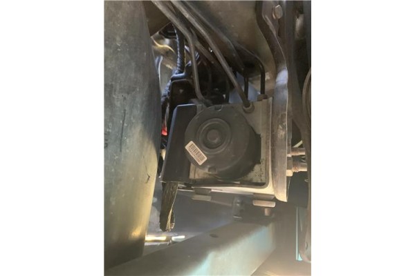 Recambio de nucleo abs para peugeot 207 1.4 referencia OEM IAM 17240829333881 4541FX 