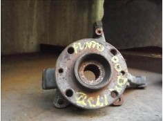 Recambio de mangueta delantero derecha para fiat ii punto (188) berlina 1.9 jtd sporting referencia OEM IAM   