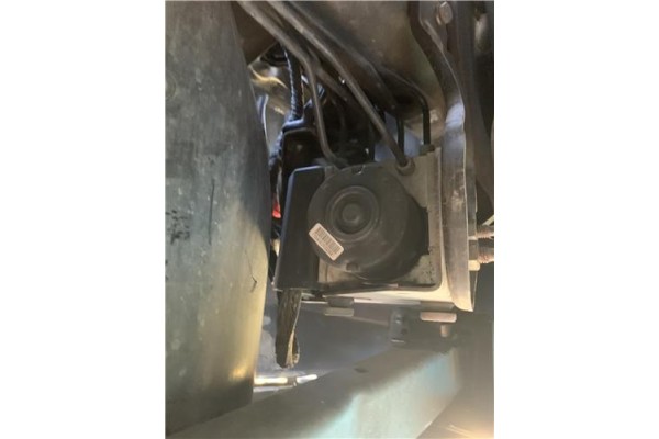 Recambio de nucleo abs para peugeot 207 1.4 referencia OEM IAM 17240829333881 4541FX 