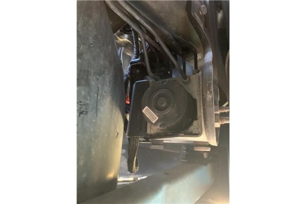 Recambio de nucleo abs para peugeot 207 1.4 referencia OEM IAM 17240829333881 4541FX 