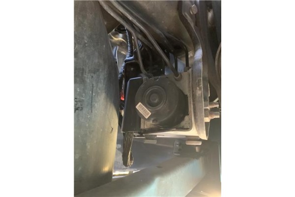 Recambio de nucleo abs para peugeot 207 1.4 referencia OEM IAM 17240829333881 4541FX 