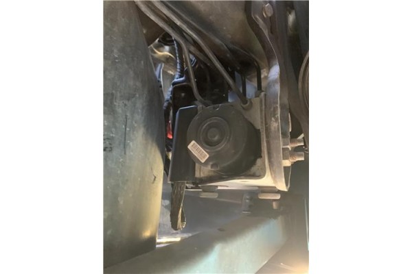 Recambio de nucleo abs para peugeot 207 1.4 referencia OEM IAM 17240829333881 4541FX 