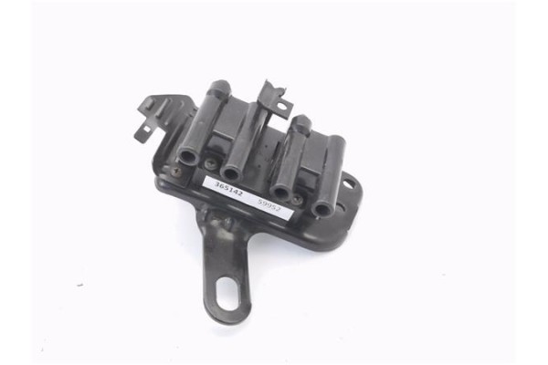 Recambio de bobina encendido para hyundai coupe (j2) 1.6 16v referencia OEM IAM 220830130  