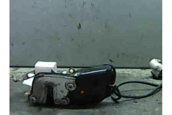 Recambio de cierre electromagnetico delantero derecho para toyota carina (t19)(1995) 1.6 (at190) referencia OEM IAM   